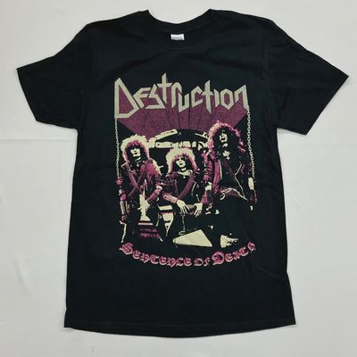 Destruction – RP
