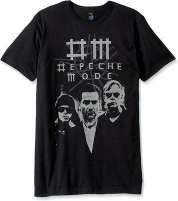 Depeche Mode – PE