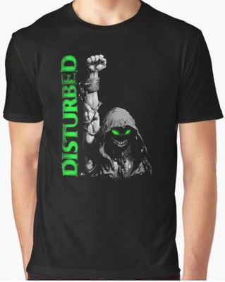 Disturbed – RP