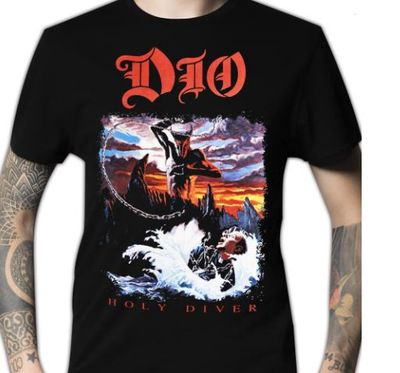 DIO – RP