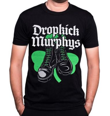 Dropkick Murphys – RP