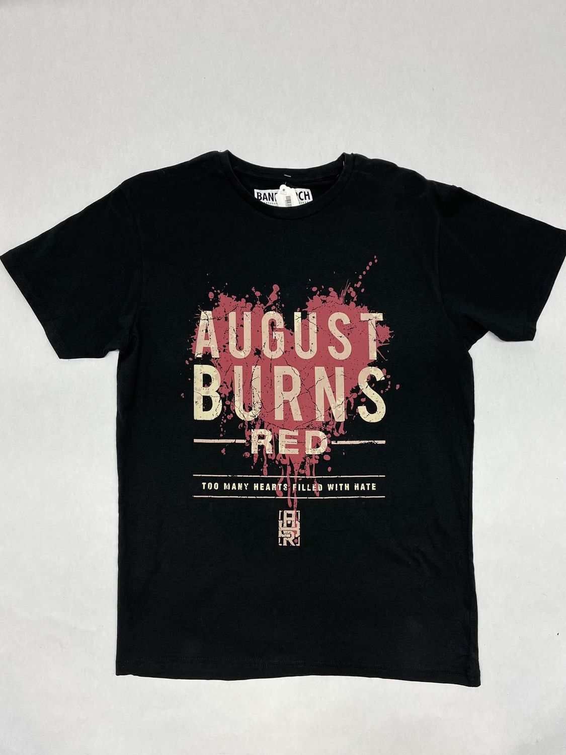 August Burns Red – RP