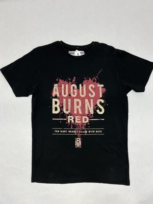 August Burns Red – RP