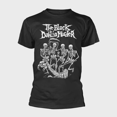 Black Dahlia – RP