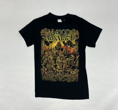 Amon Amarth – RP