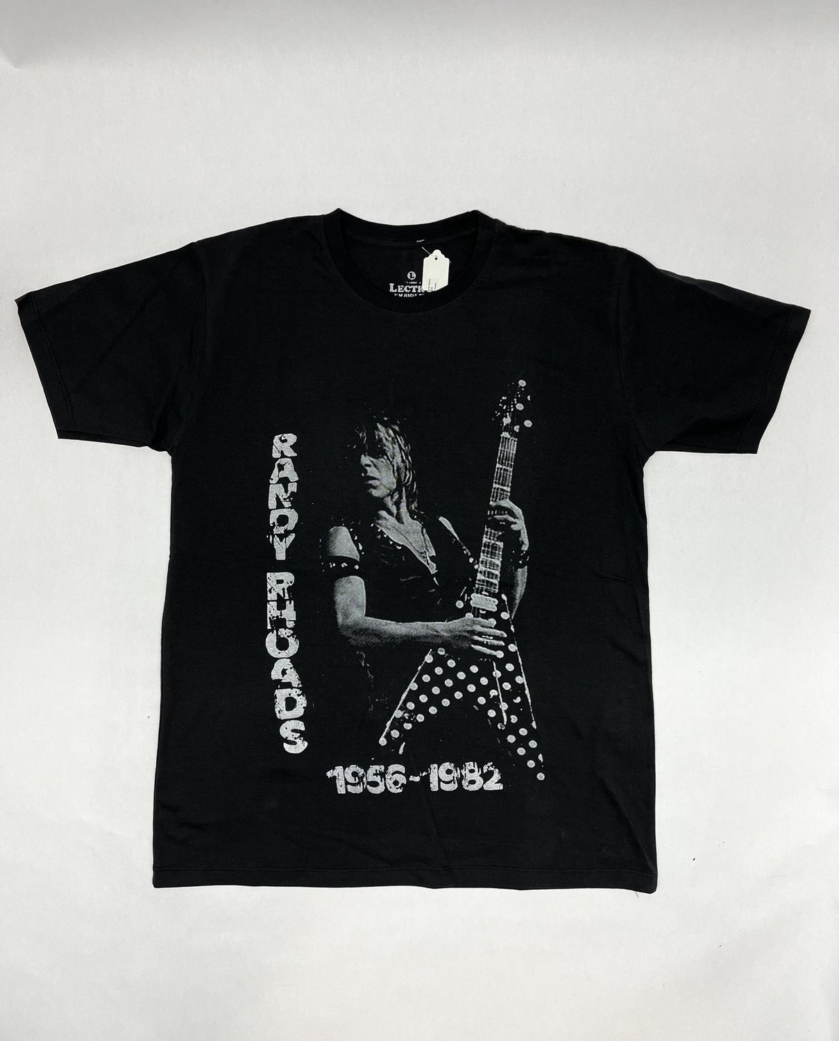 Randy Rhoads – K