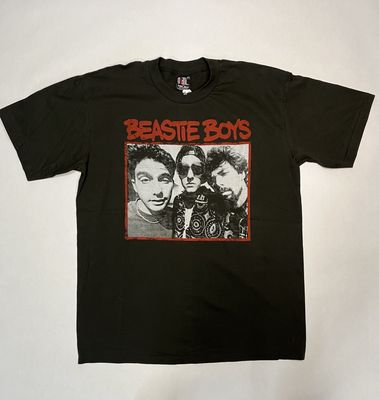 Beastie Boys – TH