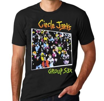 Circle Jerks – RP