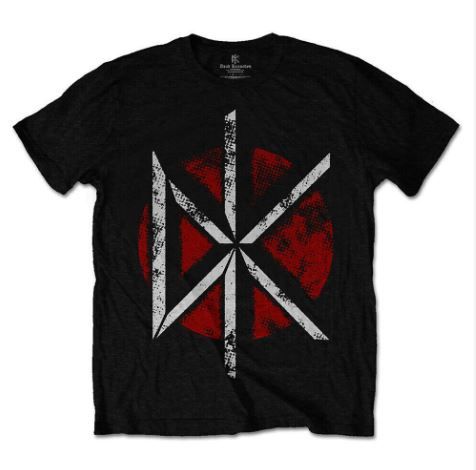 Dead Kennedys – PE