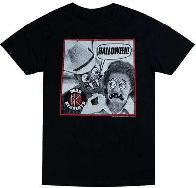Dead Kennedys – K