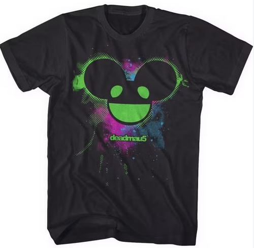 DeadMau5 – PE