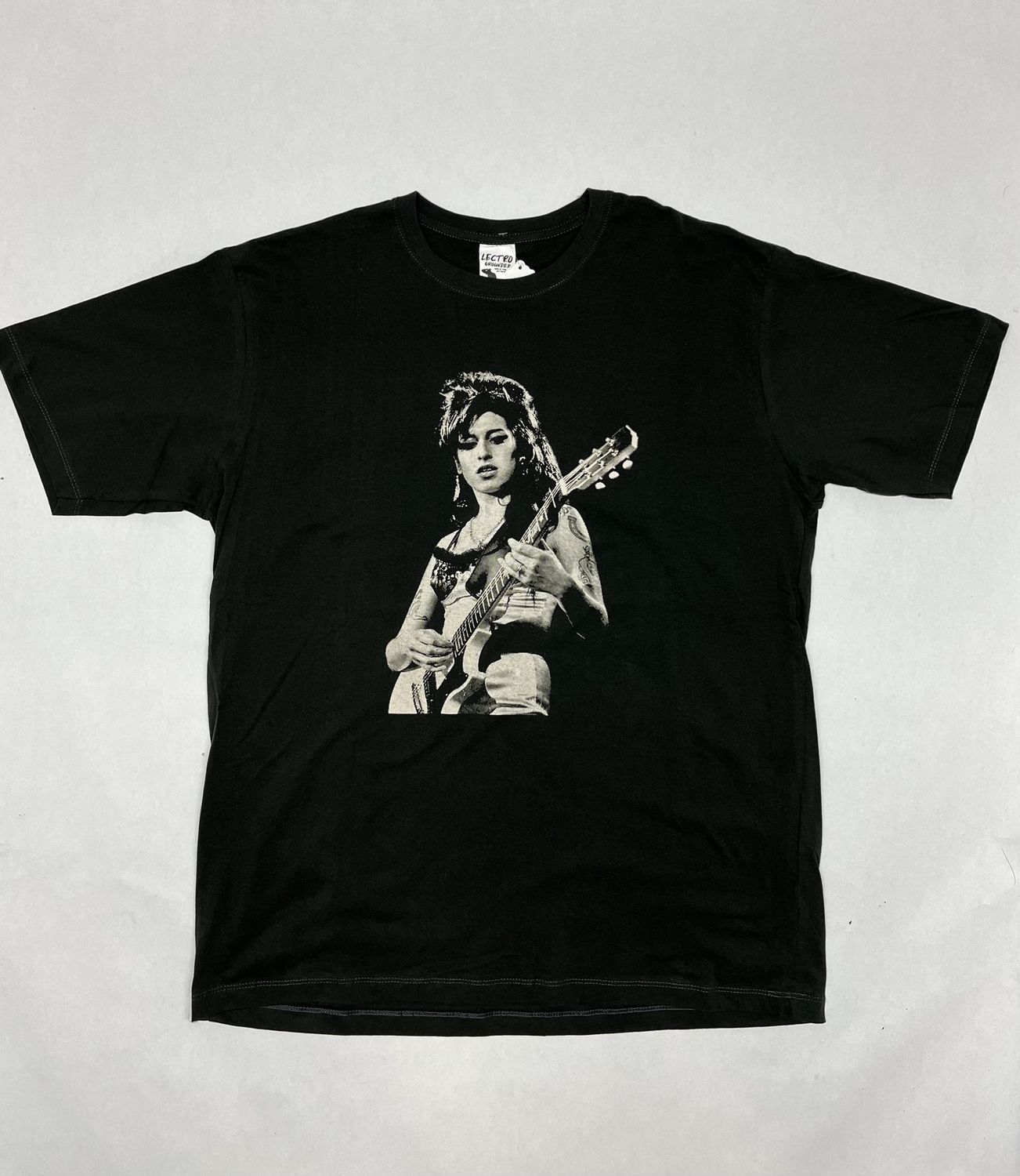Amy Winehouse – K