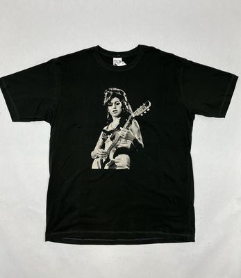 Amy Winehouse – K
