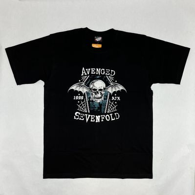 Avenge Sevenfold – TH