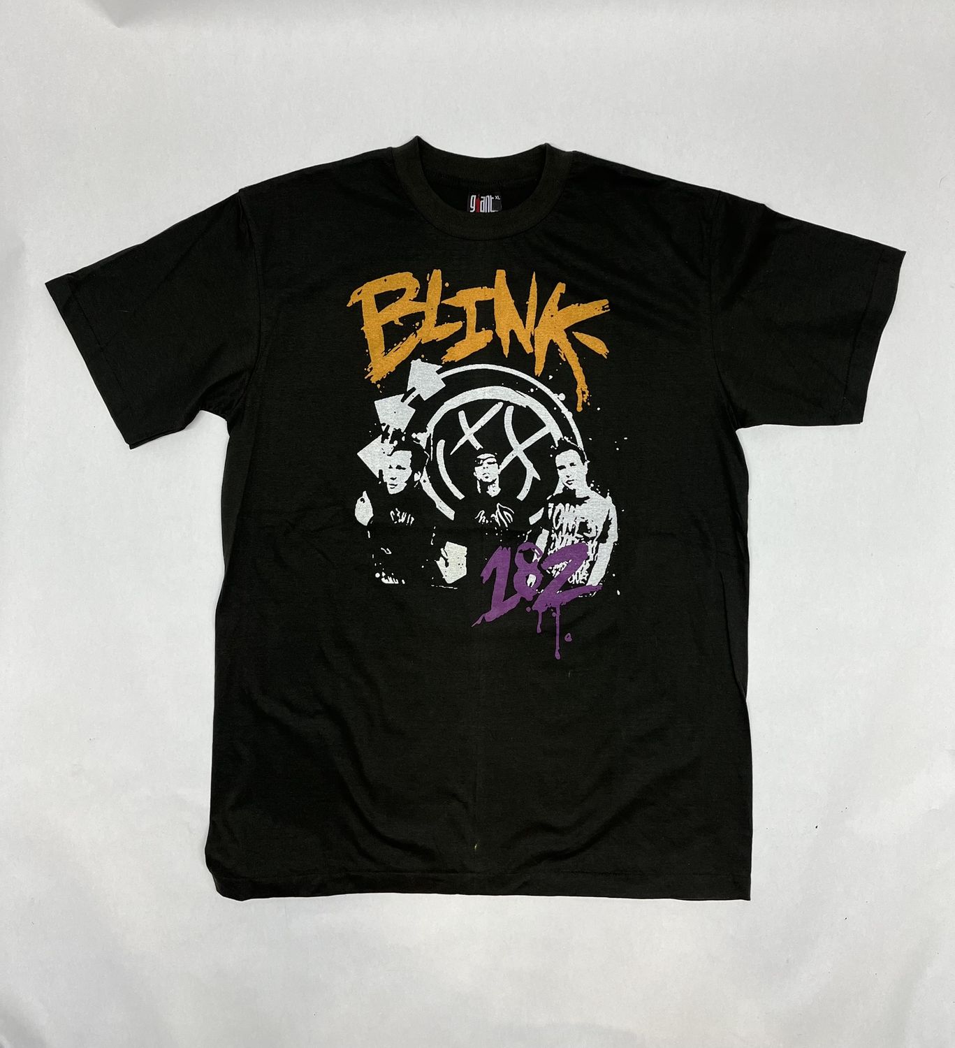 Blink-182 – TH