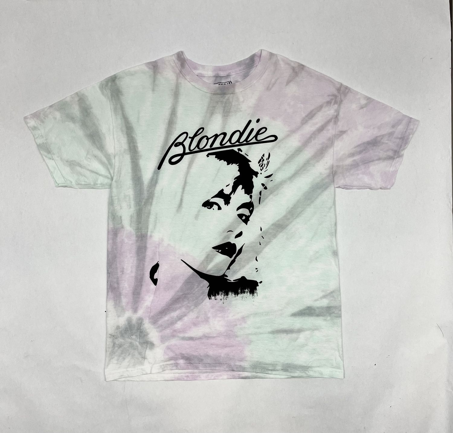 Blondie – PE