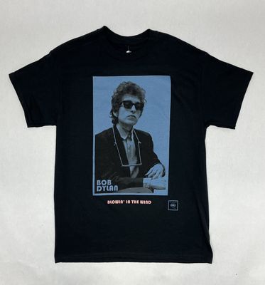 Bob Dylan – RP