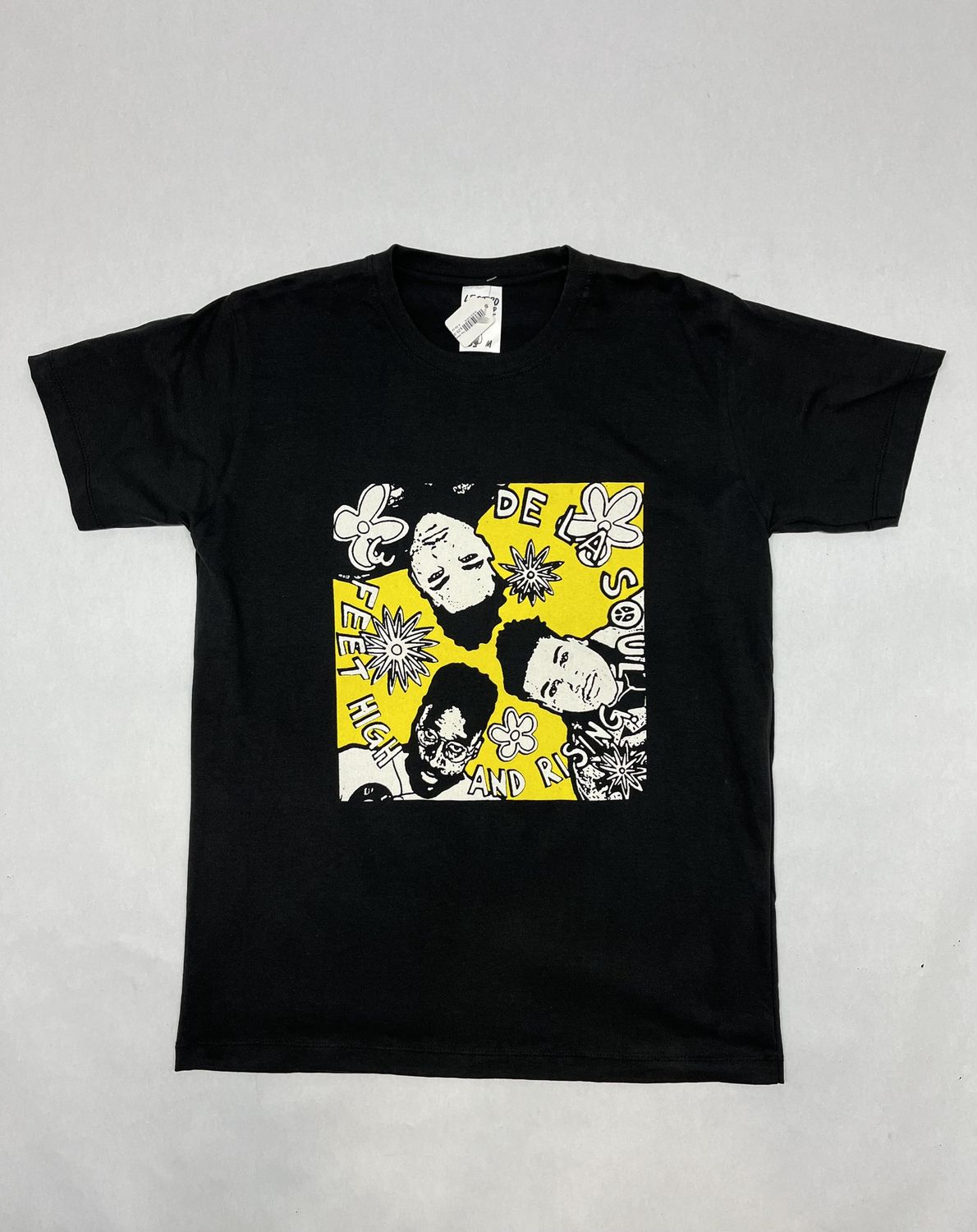 De La Soul – K