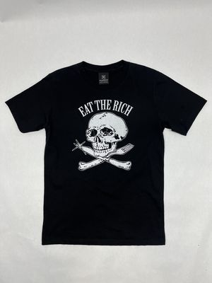 Eat The Rich – K