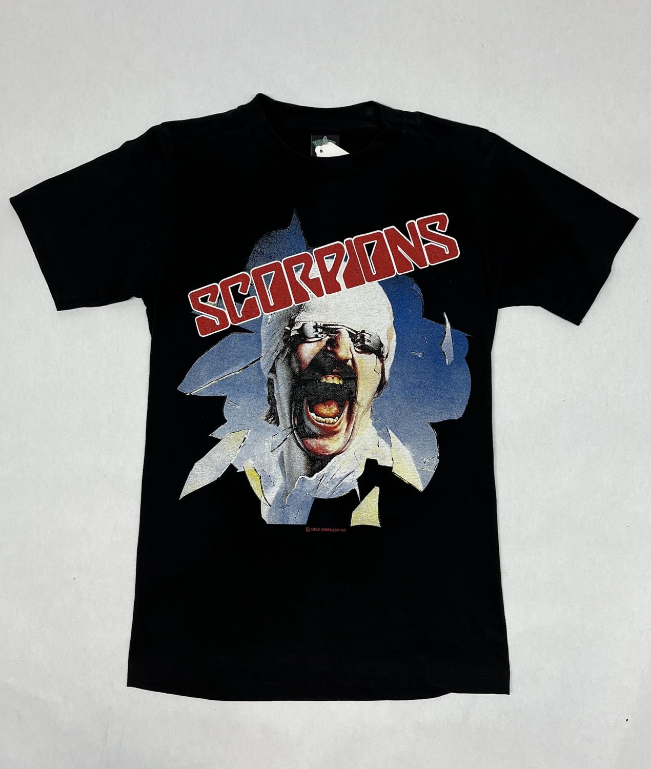 Scorpions – TH