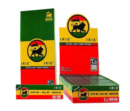 IRIE 1 1/4