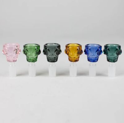 Skull Bowl 14mm