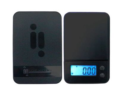 SC-II100 Digital Pocket Scale, 100g x 0.01g