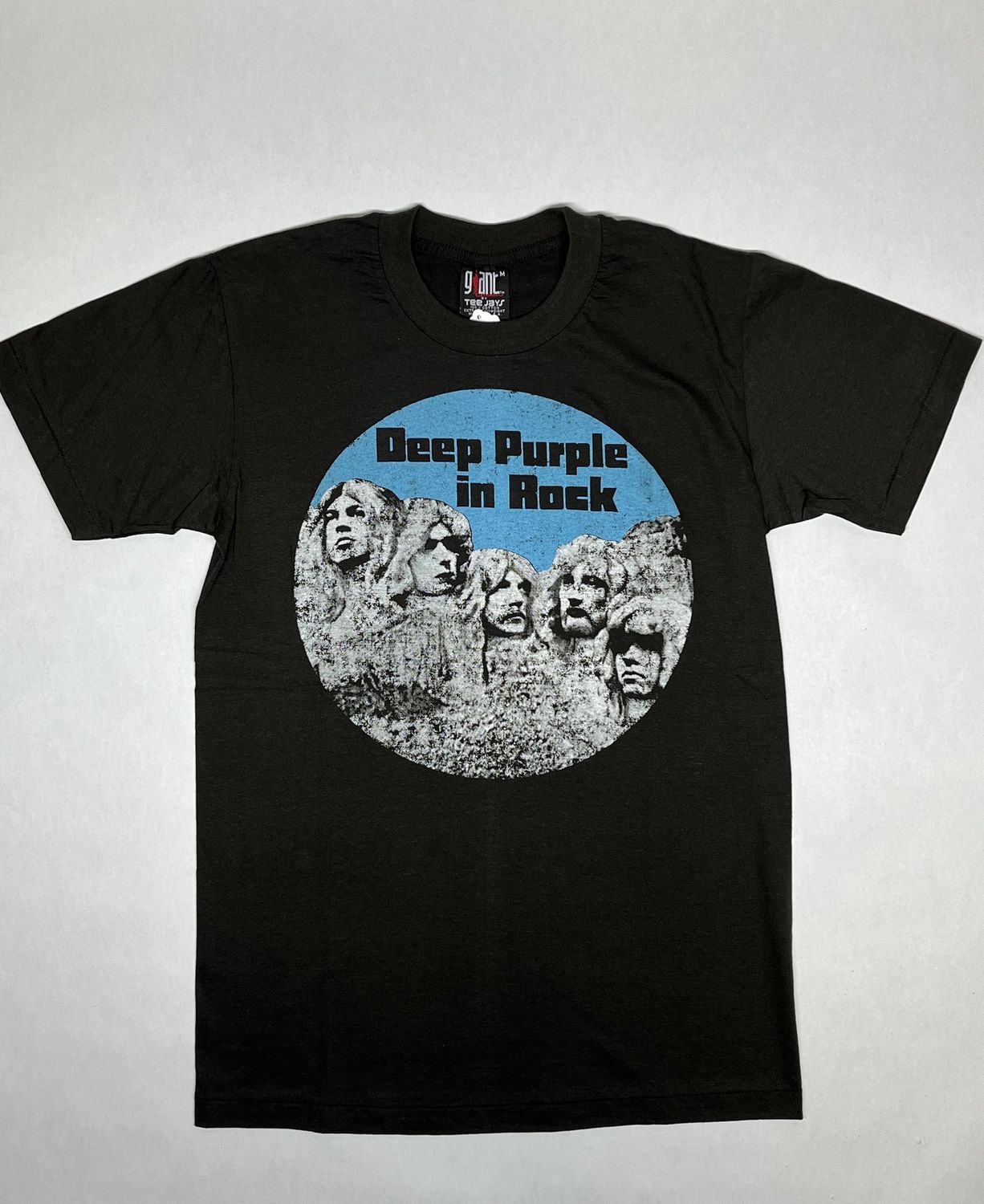 Deep Purple – TH, Size: Small