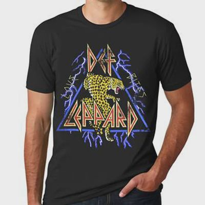 Def Leppard – RP