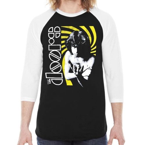 Doors Raglan – RP, Size: Small