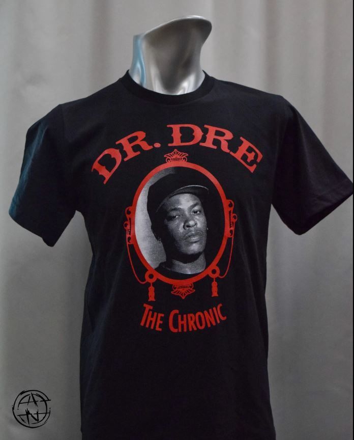 Dr. Dre – K, Size: Small
