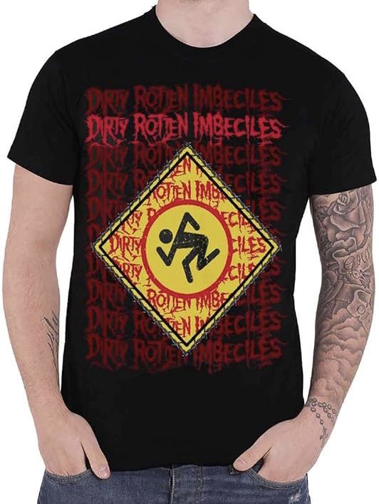 DRI – RP, Size: Small