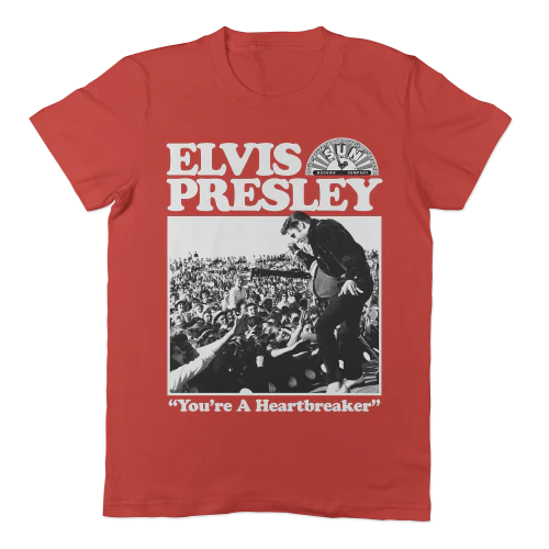 Elvis – PE, Size: Small