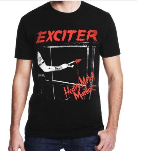 Exciter – RP, Scent: Small
