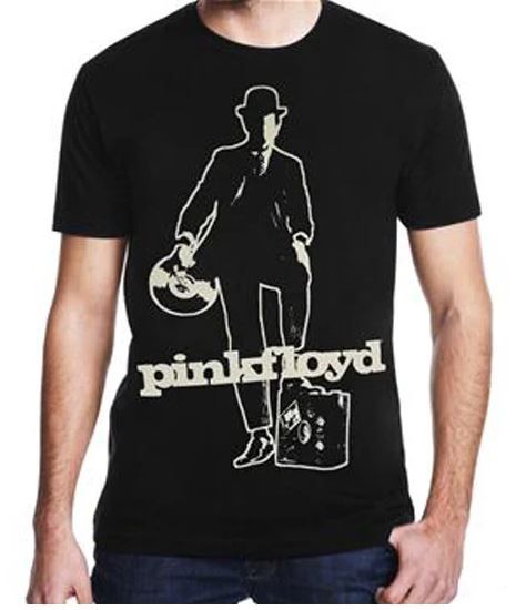 Pink Floyd – RP, Style: Invisible Man, Size: Small