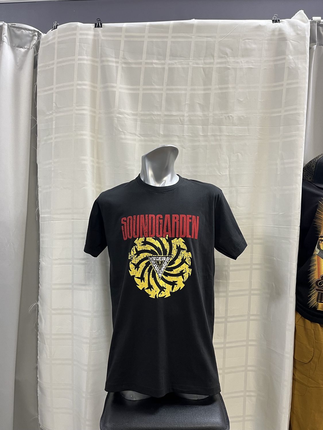 Sound Garden – RP