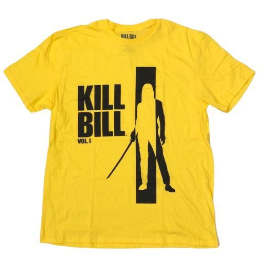 Kill Bill – RP