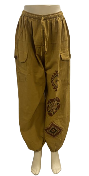 TH Harem Pants Assorted