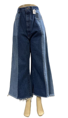 TH Jean Long 2-Tone Pant