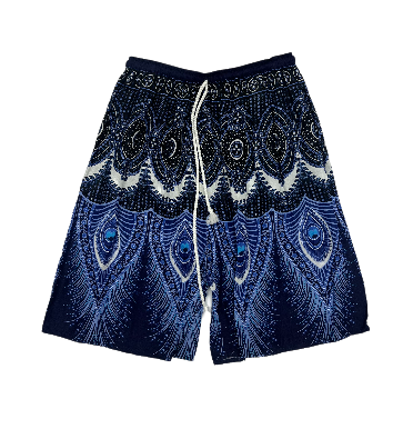 TH Rayon Shorts