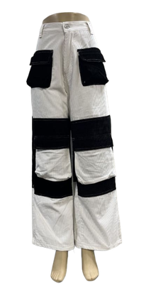 TH Two Tone Cords