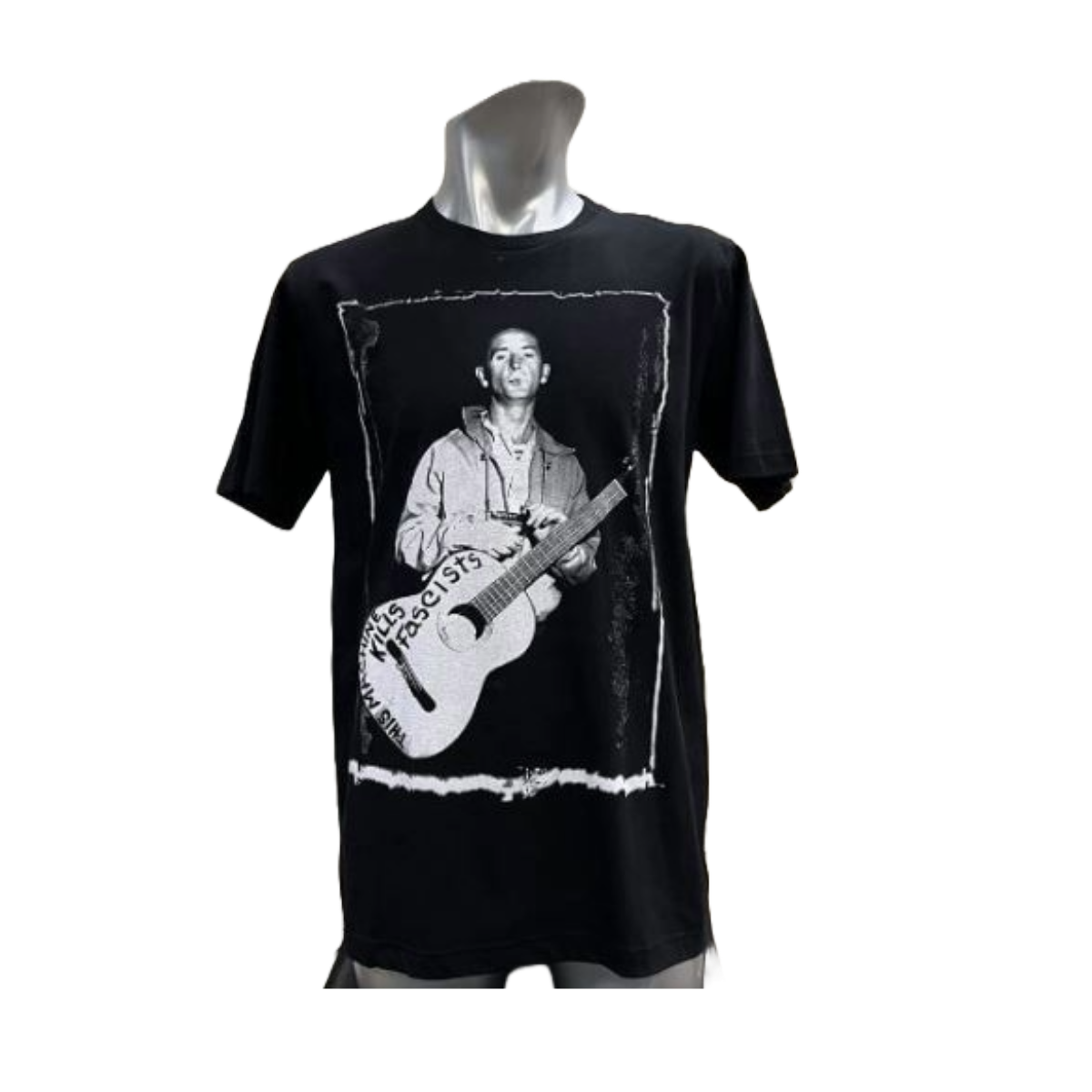 Woody Guthrie – K