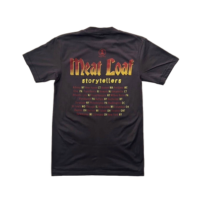 Meat Loaf - TH