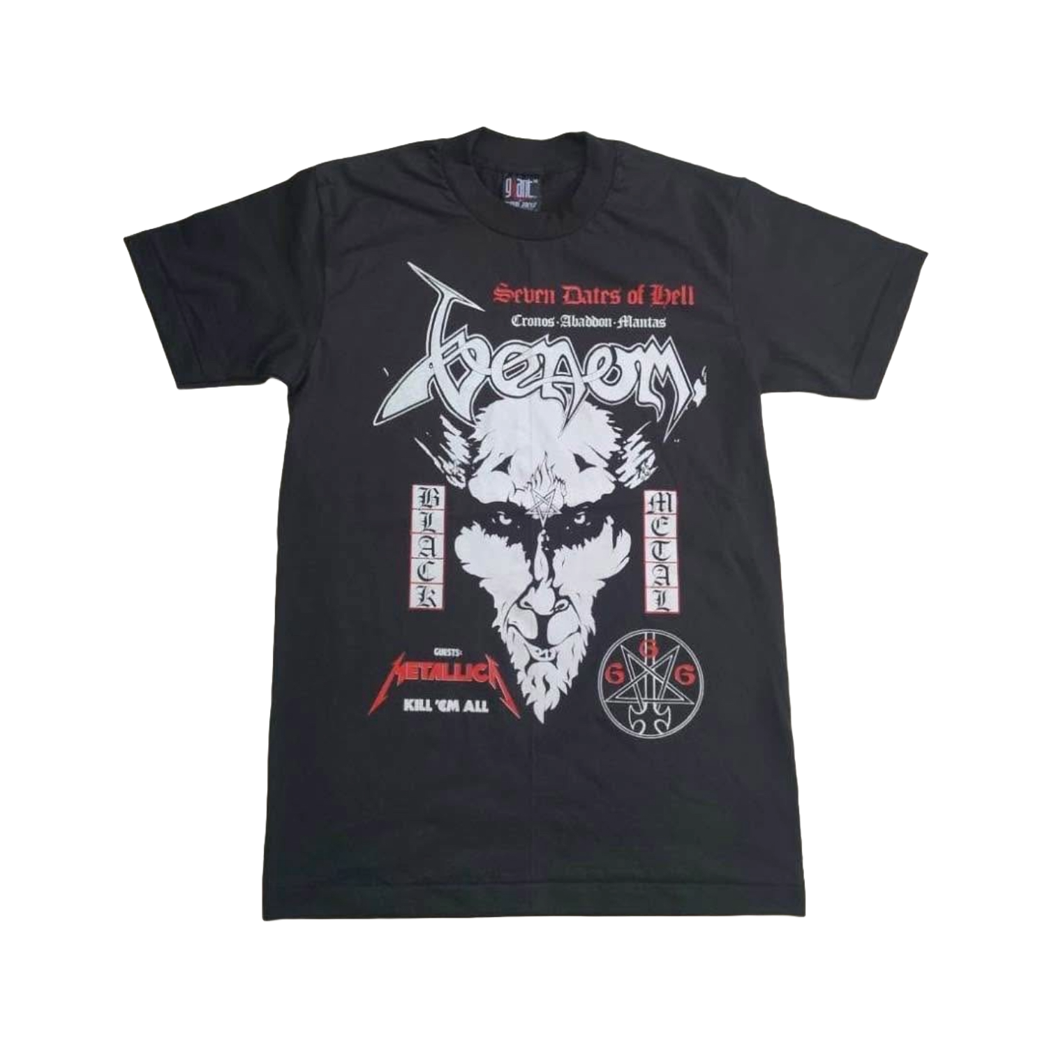 Venom - TH