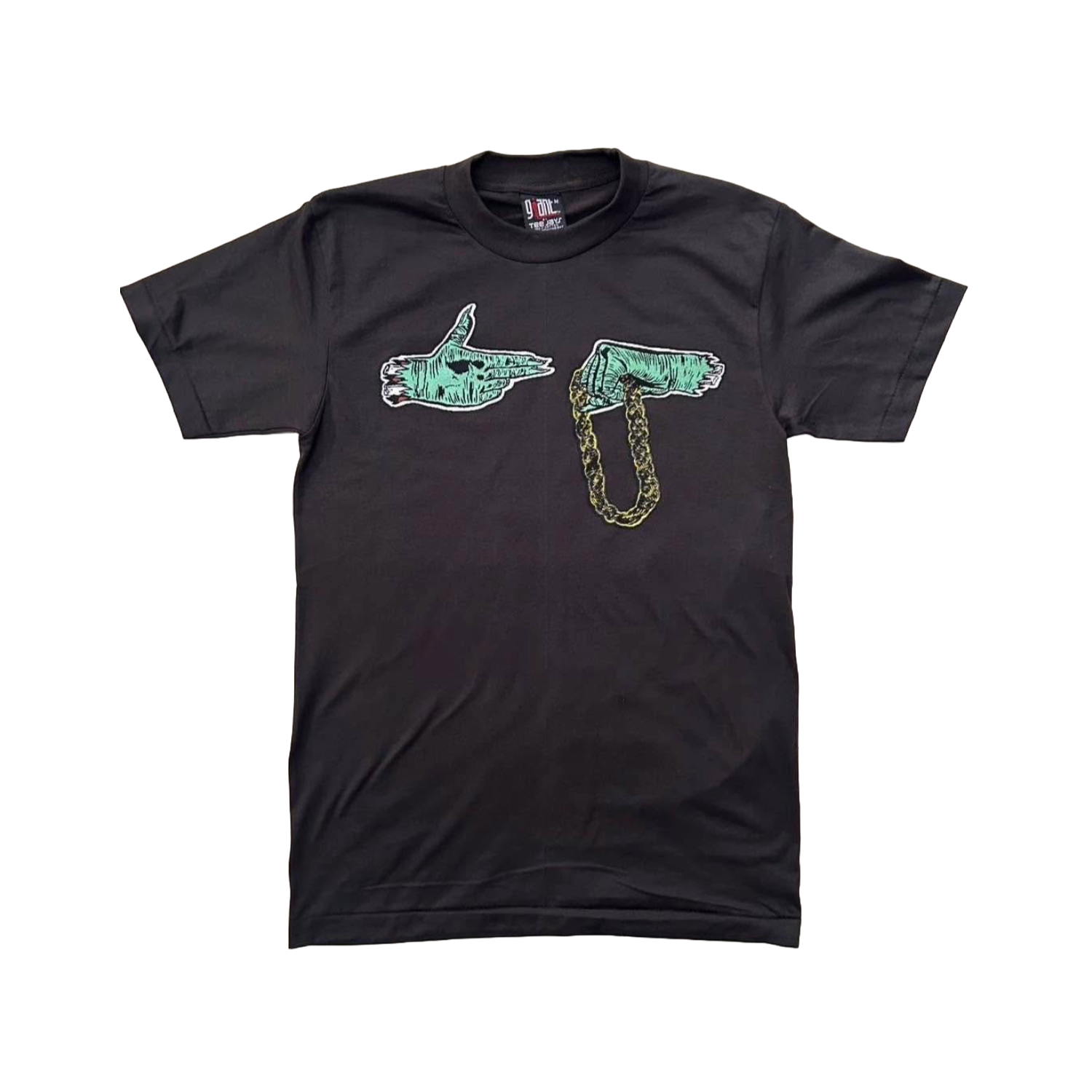 Run The Jewels - TH