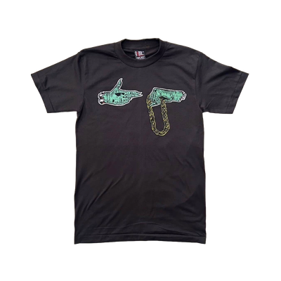 Run The Jewels - TH