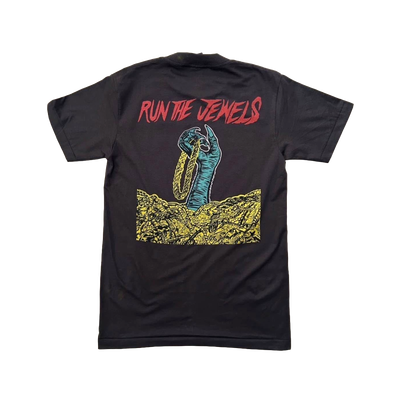 Run The Jewels - TH