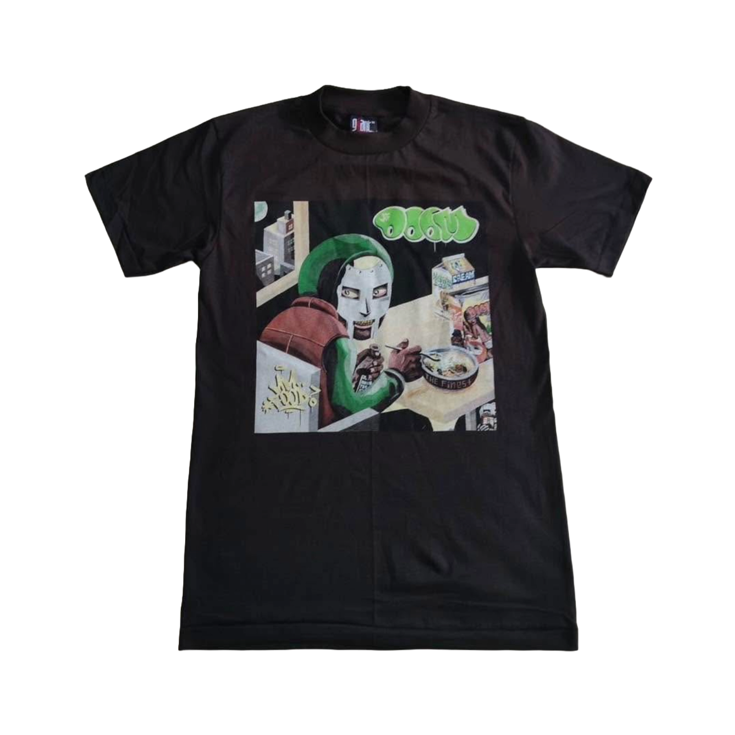 Doom - TH