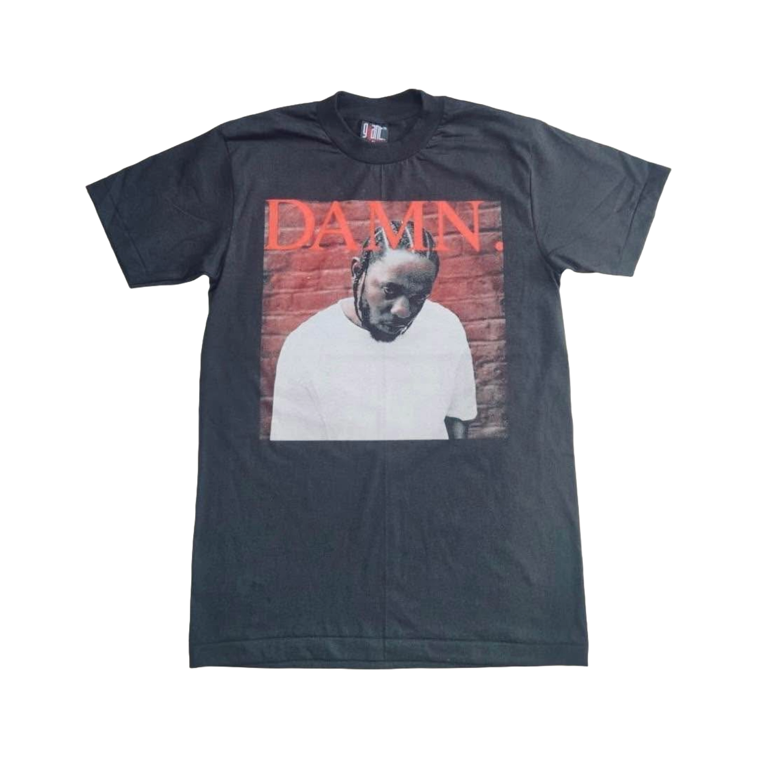 Kendrick Lamar - TH