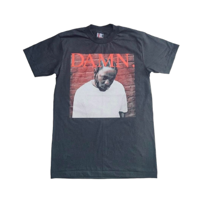 Kendrick Lamar - TH